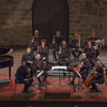 The Giacomo Cuticchio Ensemble © Alessandro D’Amico